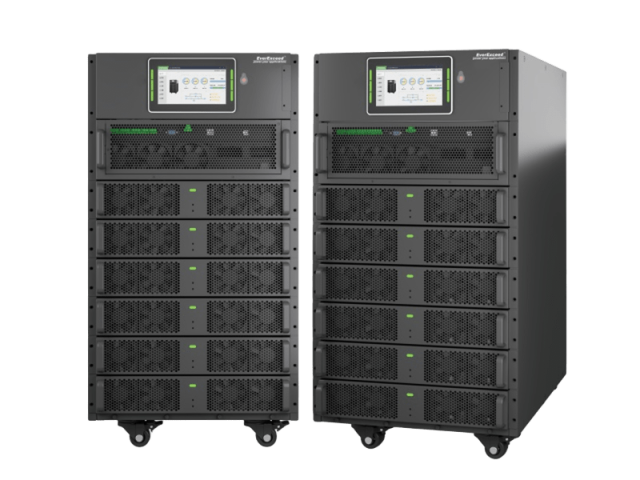 ДБЖ EverExceed RPM Plus 10-120kVA